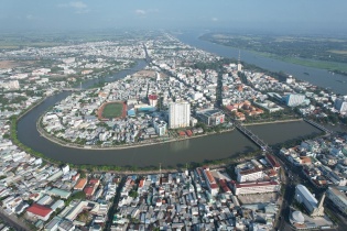 An Giang là đầu mối giao thương, dịch vụ của Vùng với Campuchia và các nước khu vực ASEAN