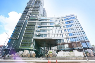 Masterise Homes biến cam kết thành hiện thực tại 7 dự án bàn giao năm 2023