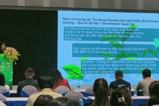 Tầm quan trọng của sự ổn định tài chính: Mở khóa tài chính xanh cho ngành nhựa Việt Nam