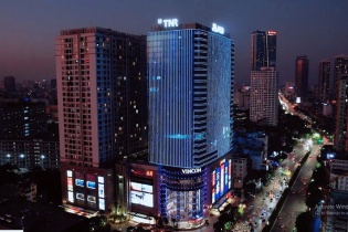 TNG Holdings Vietnam hướng đến một tương lai vì hạnh phúc trẻ thơ