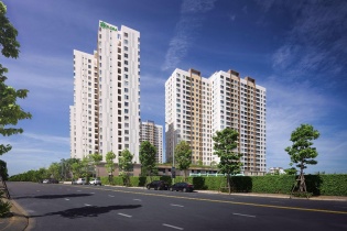 Nam Long đồng hành cùng khách hàng bằng loạt giải pháp tài chính thiết thực