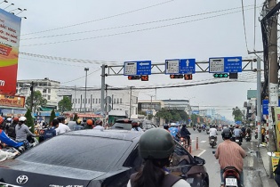 Cần Thơ xây dựng cải tạo, mở rộng 5 nút giao trọng điểm, vốn hơn 1.196 tỷ đồng