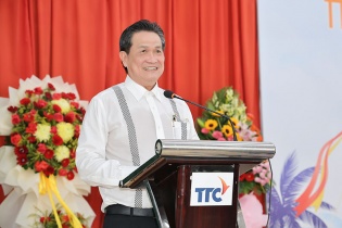 Trao học bổng “TTC - Nâng bước Thành công” lần thứ 38 năm 2023