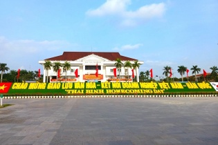 Chương trình giao lưu văn hóa - kết nối doanh nghiệp Việt Nam - Hàn Quốc sẽ diễn ra từ 30/11 - 6/12