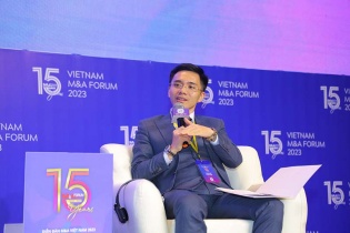 “Chung tay cùng thịnh vượng” luôn là mục tiêu của mỗi thương vụ M&A