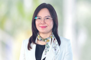 Traphaco làm mới con đường sức khỏe xanh