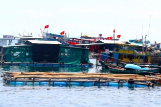 Kiên Giang kêu gọi đầu tư 3 dự án thủy sản, tổng vốn 460 tỷ đồng
