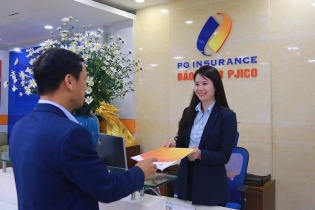 Bảo hiểm PJICO được A.M Best xếp hạng năng lực tài chính “aaa.VN” cao nhất Việt Nam