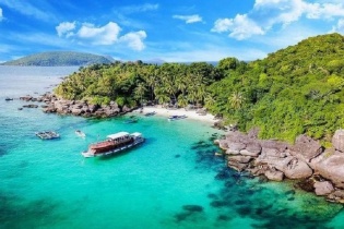 Bà Rịa - Vũng Tàu: Thúc đẩy phát triển chuỗi đô thị du lịch biển