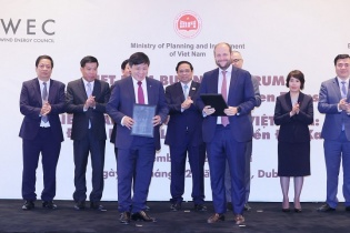  Vietjet và Novus Aviation Captial ký kết thoả thuận tài chính tàu bay và hợp tác phát triển nhiên liệu hàng không bền vững