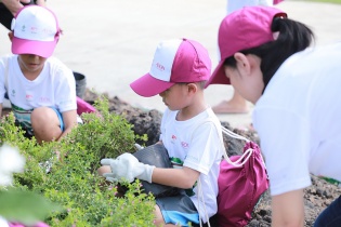 Nhà bán lẻ thúc đẩy tiêu dùng bền vững và lối sống xanh