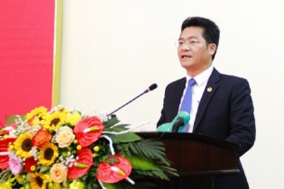 Năm 2023, lần đầu tiên GRDP của Nam Định đạt mức tăng trưởng hai con số