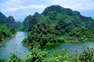 Sắp diễn ra Festival Ninh Bình - Tràng An lần thứ II, năm 2023