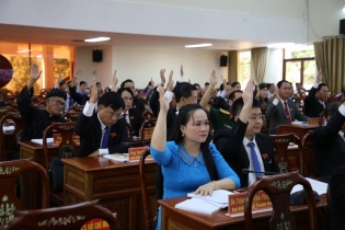 Cần Thơ thông qua Nghị quyết phát hành 2.000 tỷ đồng trái phiếu chính quyền địa phương