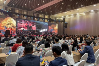 Khu công nghiệp Liên Hà Thái thu hút các nhà đầu tư Đài Loan