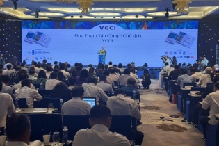Công bố Báo cáo kinh tế thường niên ĐBSCL 2023: Nhấn mạnh cơ chế hợp tác địa phương
