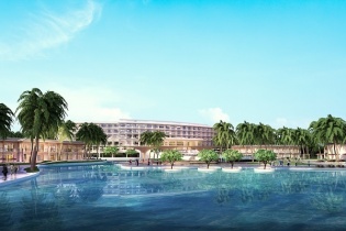 Emerald Hồ Tràm Resort đón đầu xu hướng du lịch năm 2024