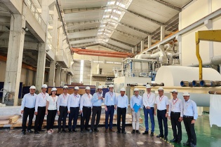 Chuyển đổi mô hình khu công nghiệp sinh thái