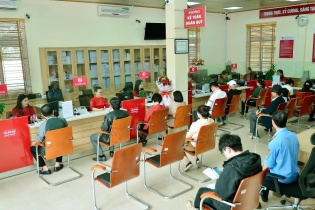Agribank dành hơn 18 tỷ đồng tặng khách hàng tham gia chương trình Tiết kiệm dự thưởng “Tết An Khang - Rước Xế Sang”