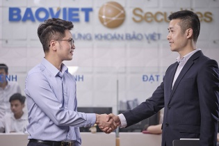 BVSC “kết nối” những cơ hội kinh doanh mới