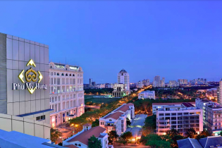Công ty TNHH Phát Triển Phú Mỹ Hưng thông báo bán đấu giá cổ phần