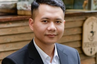 Chủ nhân Ngọc Việt Nam Đỗ Quang Khánh và triết lý Ngọc từ Tâm
