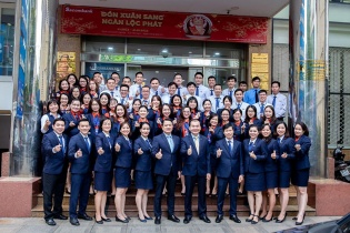 Công ty TNHH MTV Cho thuê Tài chính Ngân hàng Sài Gòn Thương Tín: Đồng hành cùng doanh nghiệp