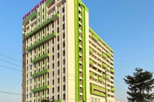 Đầu tư y tế: Tiềm năng còn mở rộng