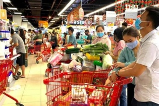 Lạm phát - Kết quả 2023, cẩn trọng 2024