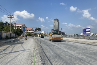 Cần Thơ đẩy nhanh tiến độ đầu tư xây dựng các dự án giao thông