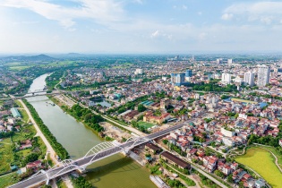 Nhà đầu tư bất động sản dồn lực “gom hàng” số lượng lớn nhằm đón sóng tăng trưởng của chu kỳ mới