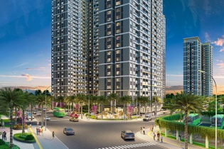 Cơ hội kinh doanh đột phá chỉ có tại Shop The Oasis - Vinhomes Grand Park