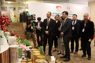 Đồng Tháp: Thành lập Bộ phận Hỗ trợ doanh nghiệp Nhật Bản (Japan Desk Đồng Tháp)