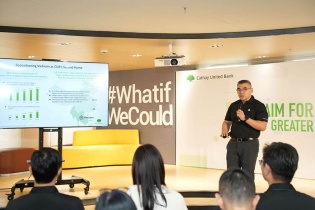 Cathay United Bank mở rộng quy mô tại thị trường Việt Nam