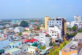 Xây dựng Vĩnh Long trở thành một trong những trung tâm kinh tế nông nghiệp của vùng ĐBSCL