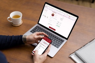 Công ty chứng khoán công nghệ đầu tiên IPO có gì đặc biệt?