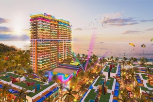Hé lộ chính sách ưu đãi chưa từng có cho bất động sản biển Thanh Hoá