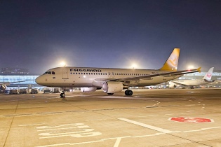 Trước thềm Tết Nguyên đán, Vietjet tiếp nhận tăng cường 4 tàu bay phục vụ người dân và du khách