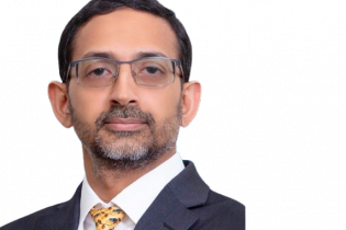 Ông Ramachandran A.S. được bầu làm Chủ tịch AmCham Việt Nam tại TP.HCM
