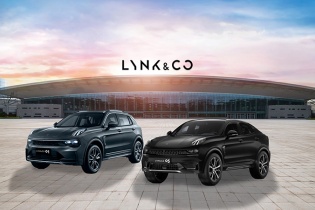 Khách hàng Lynk & Co đặc quyền trải nghiệm công nghệ đỉnh cao, tính năng an toàn cùng tay đua hàng đầu thế giới