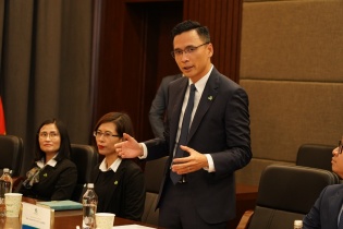 CEO An Phát Holdings: Năm 2024 mở rộng các lĩnh vực sản xuất cốt lõi 