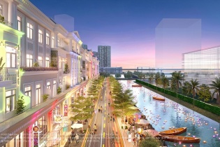 Giải mã lý do hàng loạt thương hiệu nườm nượp đổ về tuyến phố thương mại Broadway