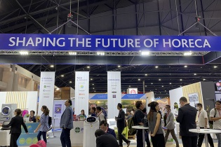 Hội chợ THAIFEX HOREC Asia 2024 - Kiến tạo tương lai ngành HoReCa tại Đông Nam Á