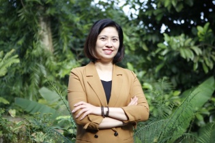 Doanh nghiệp cần tư duy mới trong áp dụng mô hình kinh doanh bền vững