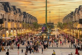 Mua nhà trả góp với trần lãi suất cố định: Cơ hội vàng để thoát cảnh “sống một đời tạm bợ”