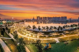 Báo quốc tế: “Vinhomes tạo bước ngoặt chưa từng có trong ngành công nghiệp chữa lành toàn cầu”