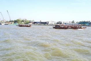 Cần Thơ đón gần 400 ngàn khách tham quan, du lịch trong dịp Tết Giáp Thìn năm 2024