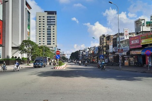 Cần Thơ giao bổ sung 3.235 tỷ đồng cho Dự án nâng cấp, mở rộng đoạn 7 km Quốc lộ 91