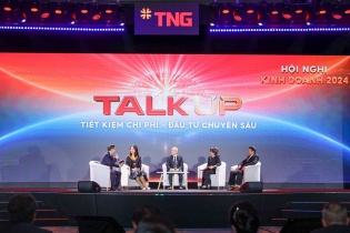 Doanh nghiệp đầu tư chuyên sâu vào nền tảng con người và công nghệ