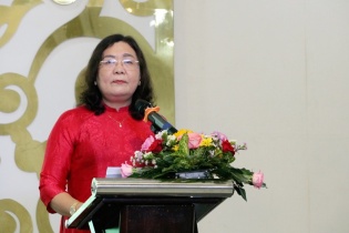 Báo chí đồng hành, tiếp sức thi đua “Đồng khởi mới”